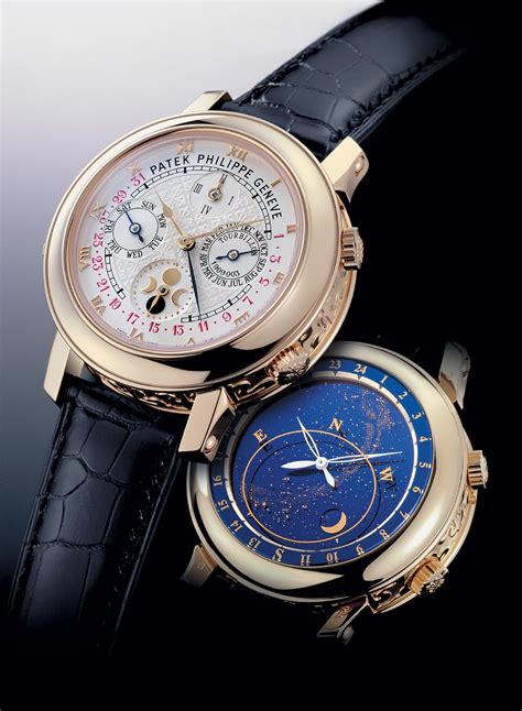 patek philippe watches expensive|most expensive patek philippe price.